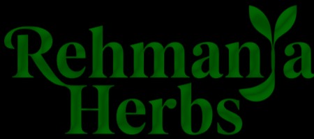Rehmania Herbs 